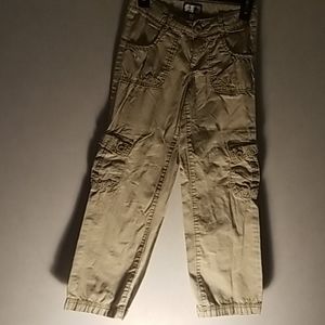 Old navy cargo pants